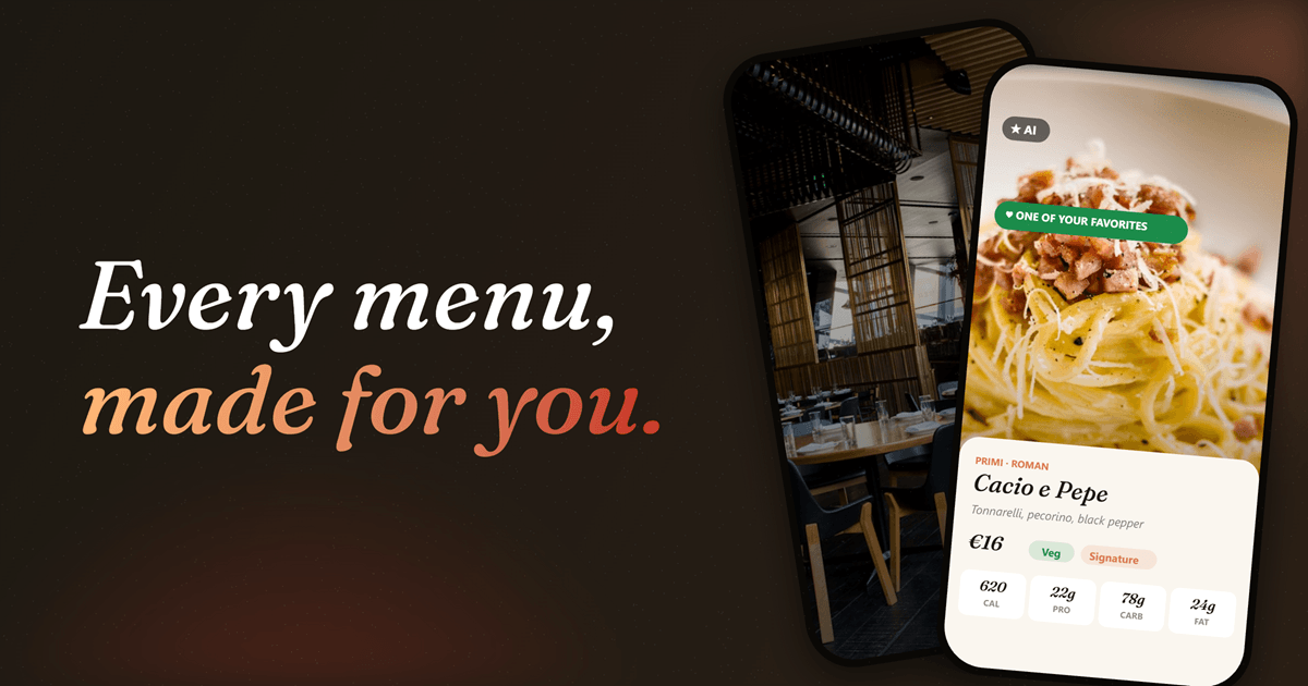 Glimpse app